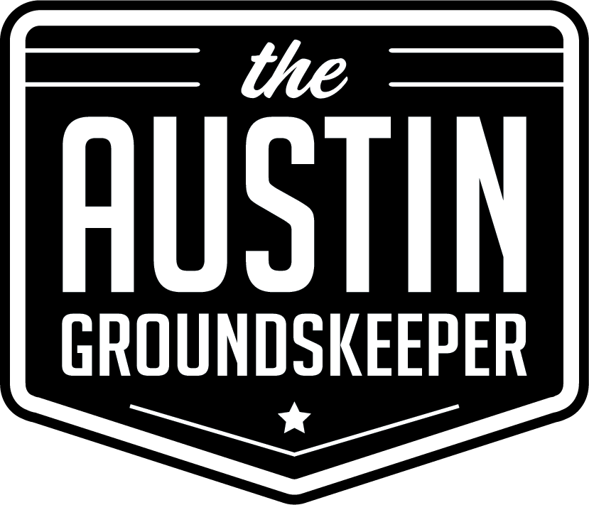 The Austin Groundskeeper